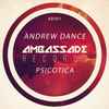 Andrew Dance - Psicotica 