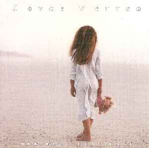 Joyce Vetter - The Blue Rose Case album cover