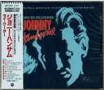 Cover of Johnny Handsome (Original Motion Picture Soundtrack)), 1989-10-25, CD