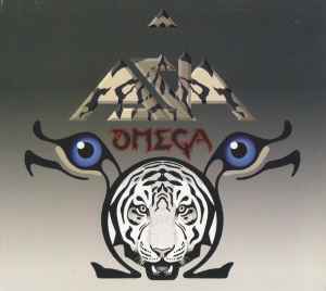 Asia (2) - Omega