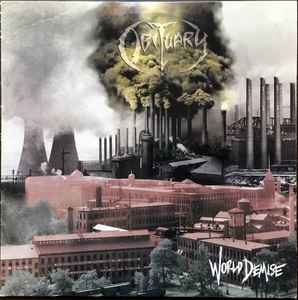 Obituary - World Demise | Releases | Discogs