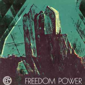 Freedom Power - Various
