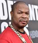 lataa albumi Xzibit - Been A Long Time Front 2 Back