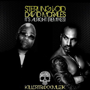 Sterling Void & Paris Brightledge - It's All Right | Releases