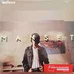 Cover of Matrice, 2017-09-22, Vinyl