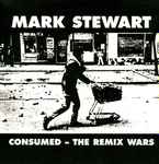 Cover of Consumed - The Remix Wars, 1998-08-17, Vinyl