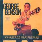 Cover of Walking To New Orleans (Remembering Chuck Berry And Fats Domino), 2019-05-00, CD