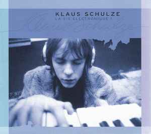 La Vie Electronique 1 - Klaus Schulze