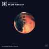 Max Kraft - From Mars EP