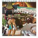 Maynard Ferguson – Hollywood (1982, Vinyl) - Discogs