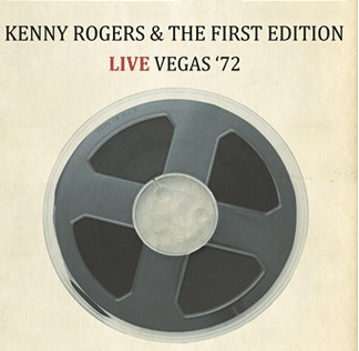 Kenny Rogers and The First Edition — Maplewood Records