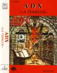 Cover of La Terreur, 1986, Cassette