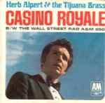 Casino Royale / Herb Alpert & The Tijuana Brass