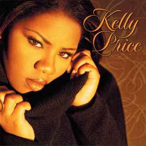 Kelly Price - Mirror Mirror album cover