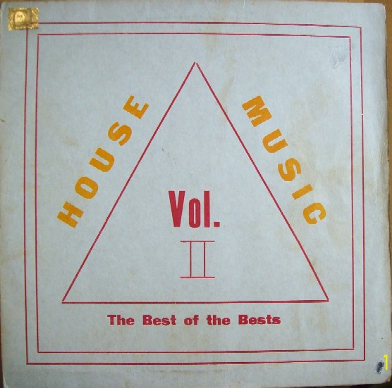 Album herunterladen Download Various - House Music The Best Of The Bests Vol02 album