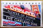 Cover of Oakland Zone, 2003, Cassette