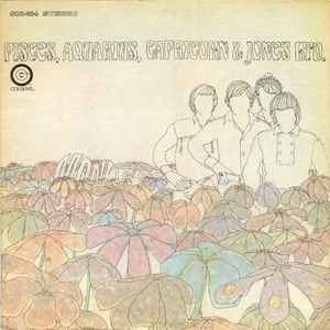 Pisces, Aquarius, Capricorn & Jones Ltd. - The Monkees