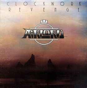 Airlord - Clockwork Revenge | Releases | Discogs