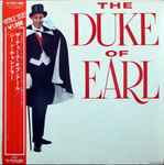 Cover of The Duke Of Earl, 1978, Vinyl
