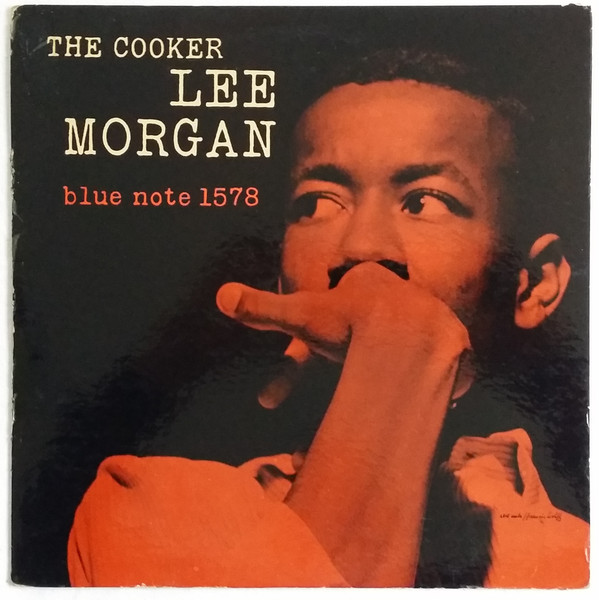 Classic Records Lee Morgan The Cooker DG-