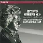 Cover of Symphonie Nr. 9, 1984, CD