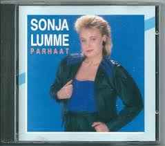 Sonja Lumme - Parhaat album cover
