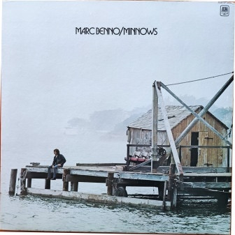 Marc Benno – Minnows (Vinyl) - Discogs