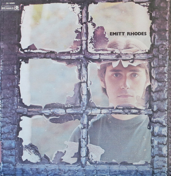 Emitt Rhodes - Emitt Rhodes | Releases | Discogs
