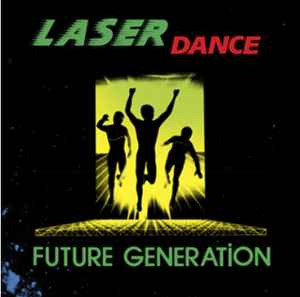 Future Generation - Laserdance
