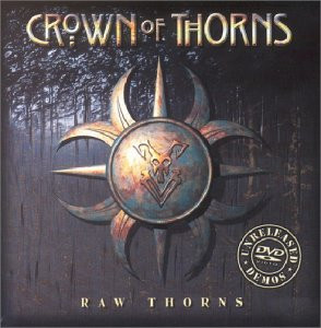 Crown of Thorns — ediblegardens52