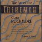 Cover of The Art Of The Theremin, 1987, CD