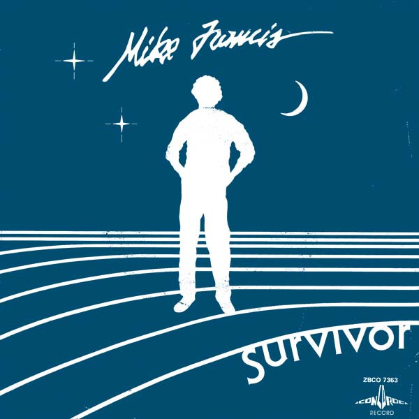 Survivor (tradução) - Mike Francis - VAGALUME