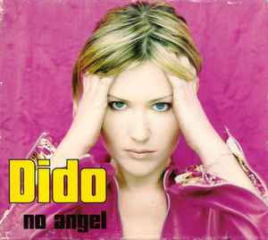 Dido - No Angel album cover