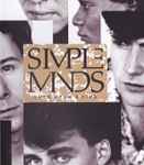 Simple Minds – Once Upon A Time (2015, Blu-ray) - Discogs