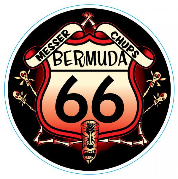 lataa albumi Messer Chups - Bermuda 66