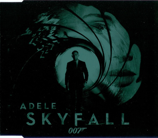 Adele – Skyfall Remixes (2012, Pink, Vinyl) - Discogs