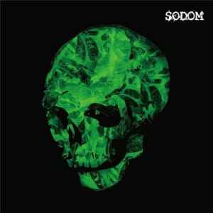 コドモドラゴン – Sodom (2014, C-Type, CD) - Discogs