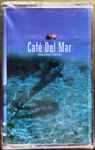 Cover of Café Del Mar Volumen Ocho, 2001, Cassette