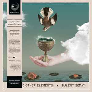 Bülent Somay - Water And Other Elements album cover