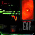Cover of EXP, 2001-03-15, File