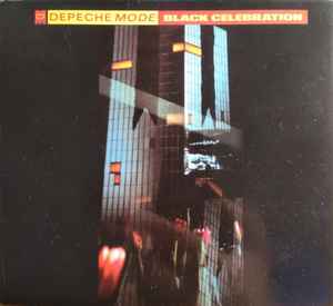 Depeche Mode - Black Celebration: Collector's Edition -  Music