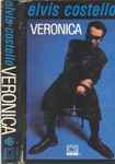 Cover of Veronica, 1989, Cassette