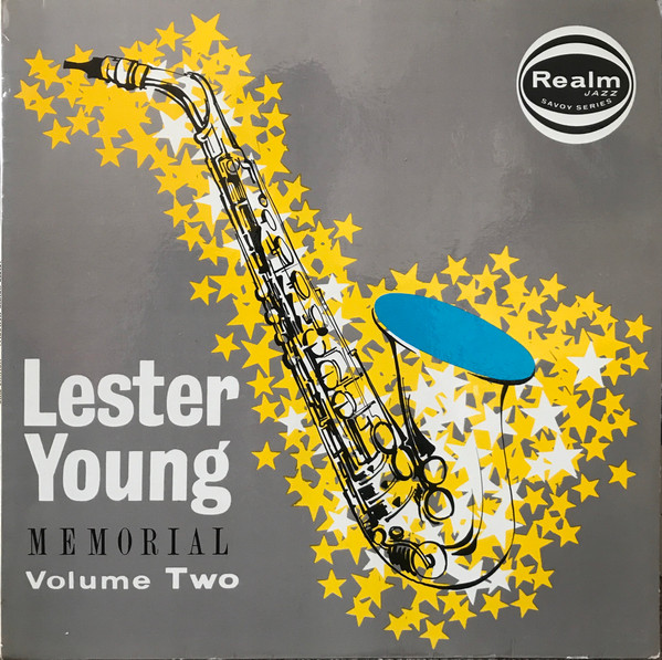 descargar álbum Lester Young - Lester Young Memorial Volume Two