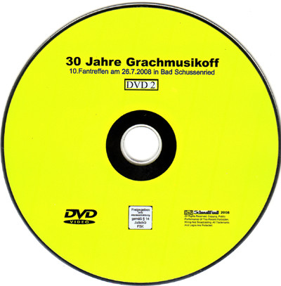 lataa albumi Grachmusikoff - 30 Jahre Grachmusikoff