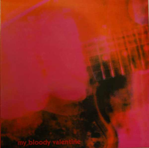 My Bloody Valentine - Soon