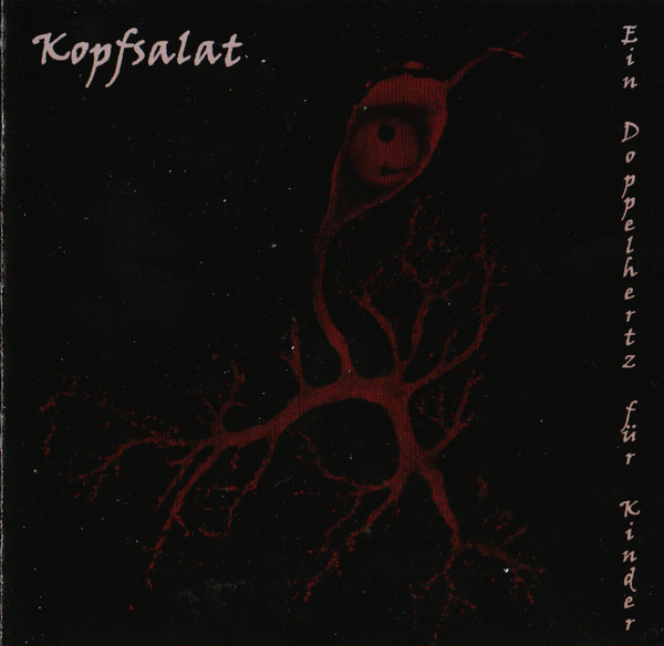 lataa albumi Kopfsalat - Ein Doppelhertz Für Kinder