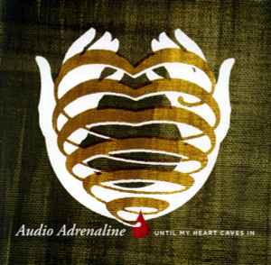 Audio Adrenaline – ArtistLink Extra (1997, CD) - Discogs