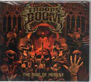 Troops of Doom - song and lyrics by The Troops of Doom