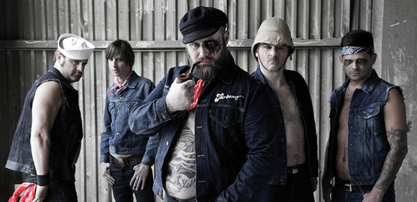 forkæle mest Ib Turbonegro Discography | Discogs