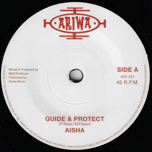 Guide & Protect